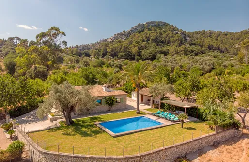 Imagen de Villa Gallardo Mallorca