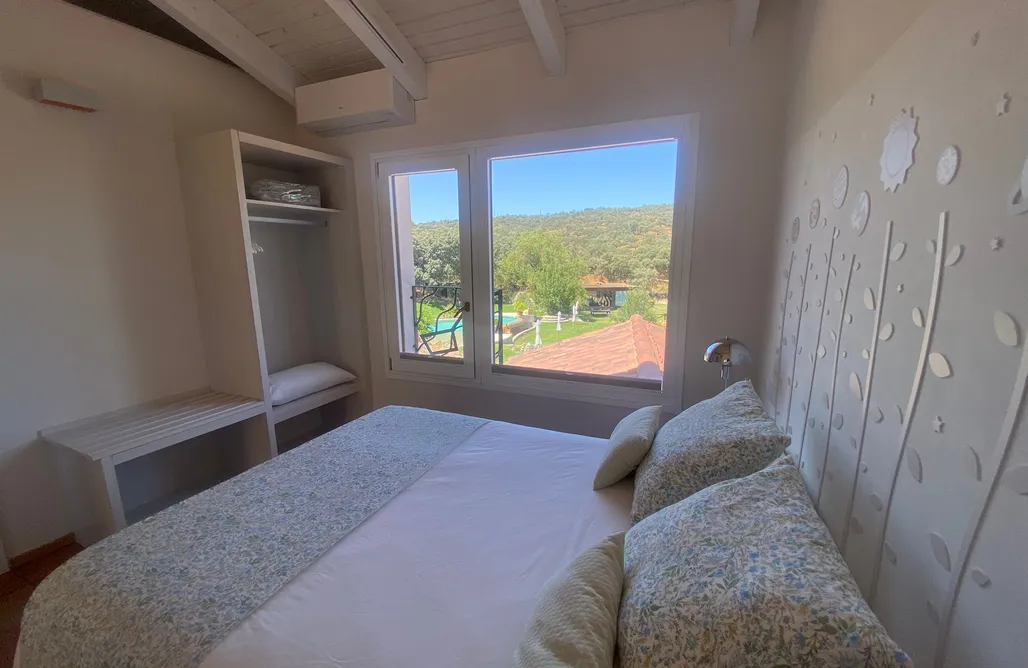 Alojamiento en Santa Marta Casa Dubhe 1