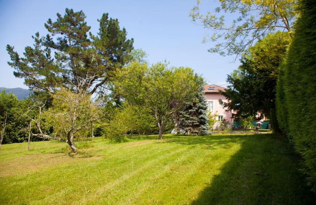 Alojamiento Arriondas Villa Mercedes 3