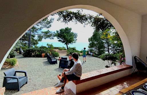 Imagen de La Casa del Mar Ametlla