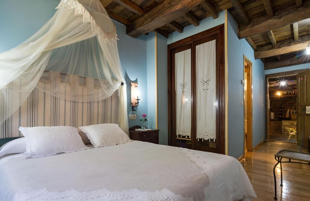 AlohaCamp Casa alquiler integro 2