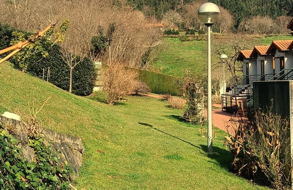 alojamientos AlohaCamp La Casuca del Sable 5