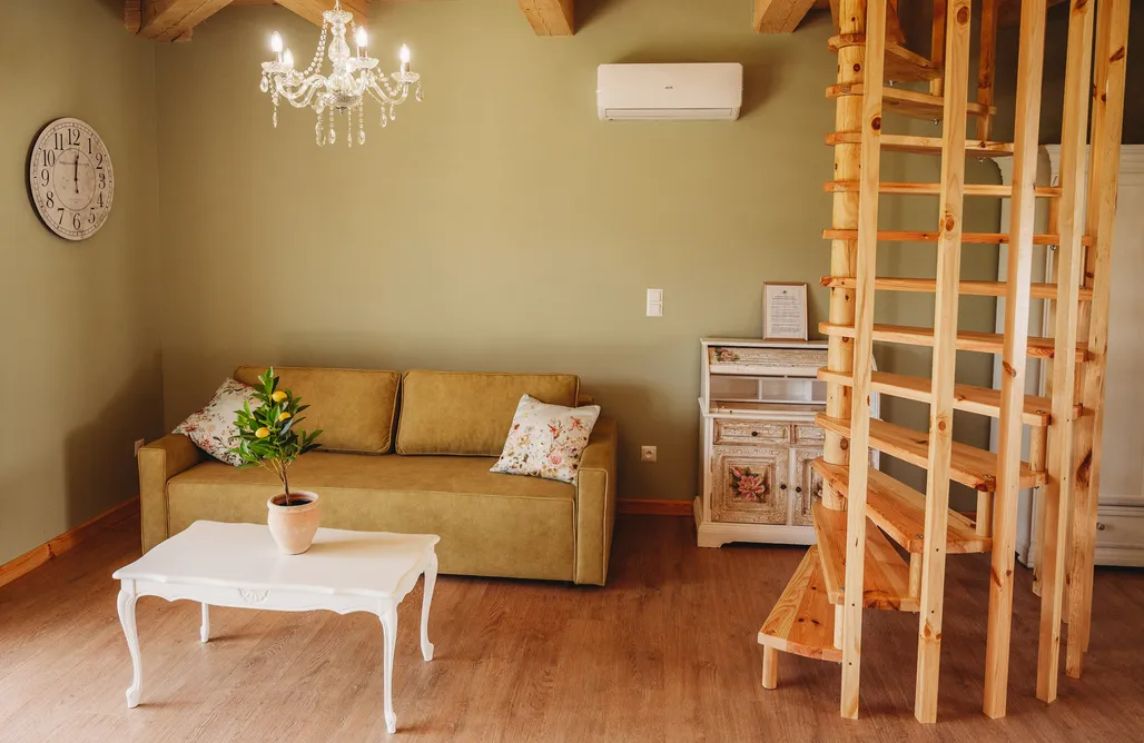 AlohaCamp DOMEK DZIK  3