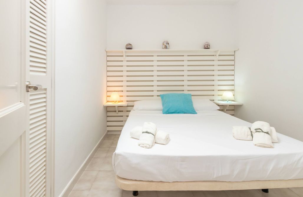 AlohaCamp Ático frente al mar en Tamariu 3