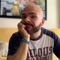 Alejandro propietario El mirador de Pi