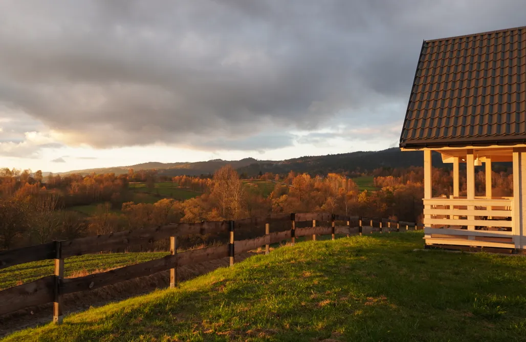 AlohaCamp MAJove Wzgórze  1