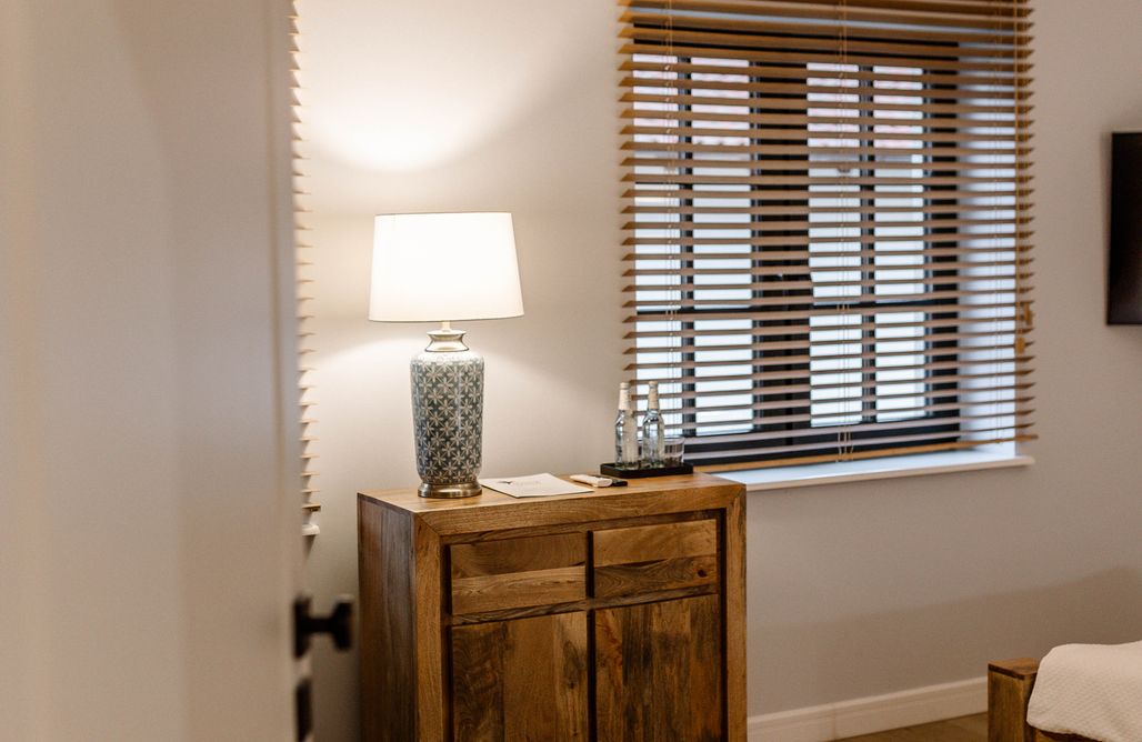 AlohaCamp Apartment Deluxe 1