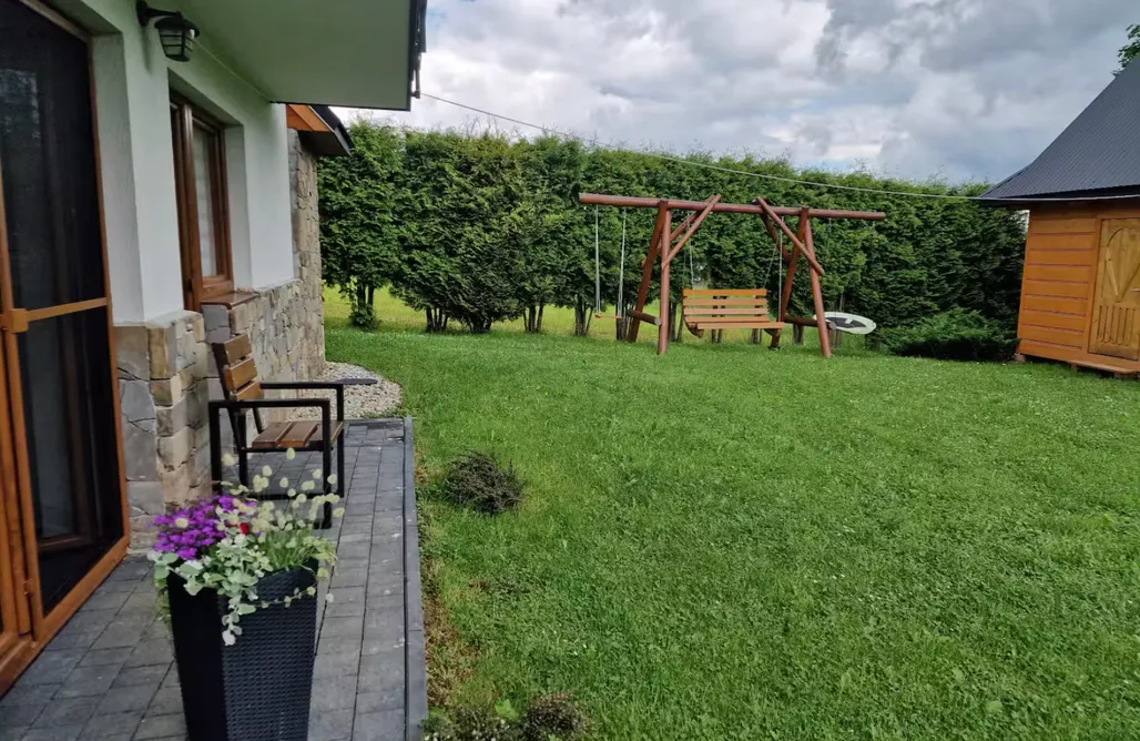 Czarna Góra noclegi przy stoku U Suchowiana 3