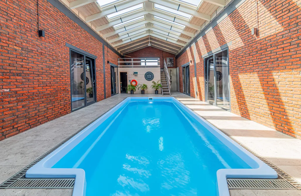 noclegi AlohaCamp Glamp Villa  1