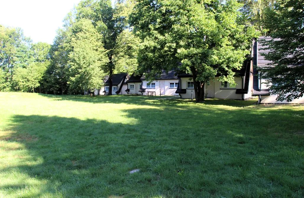 Domki Country Club AlohaCamp