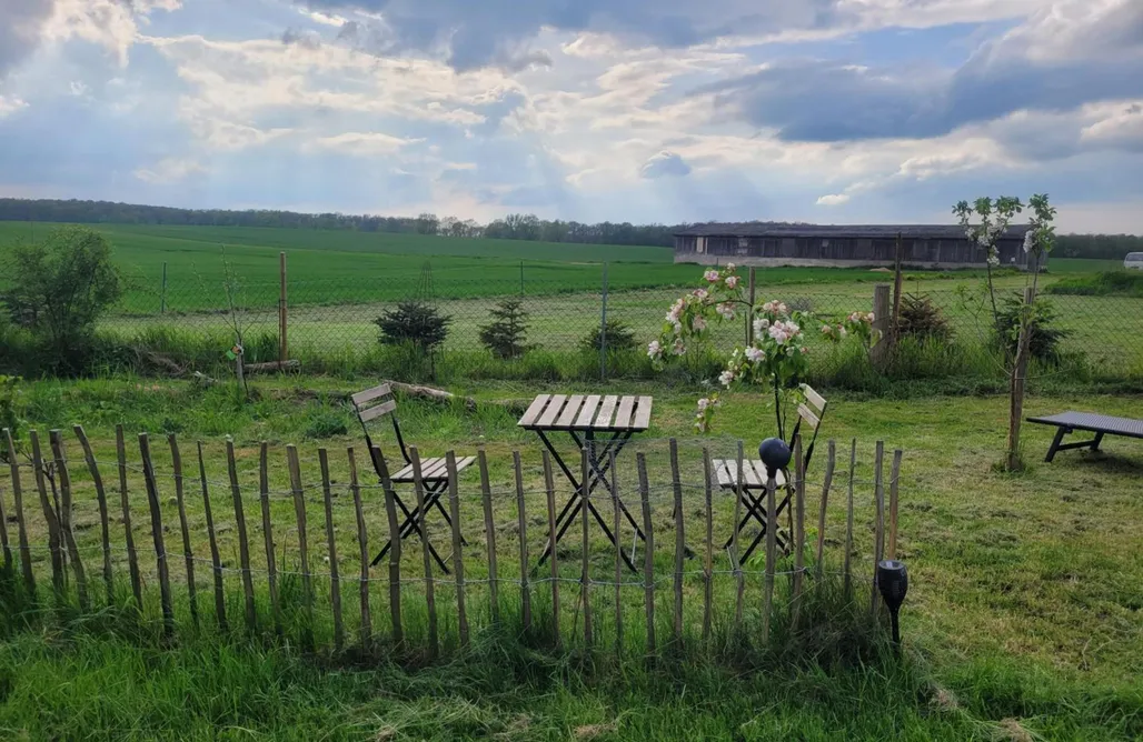 Urlaub mit Kindern Tiny House – „Dat kleene House“ 3