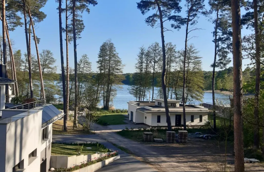 Unterkunft AlohaCamp Ihre Auszeit am See 4