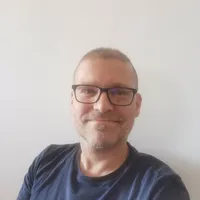 Michał gospodarz Hope Mountain Escape Poland - Wooden Cabin