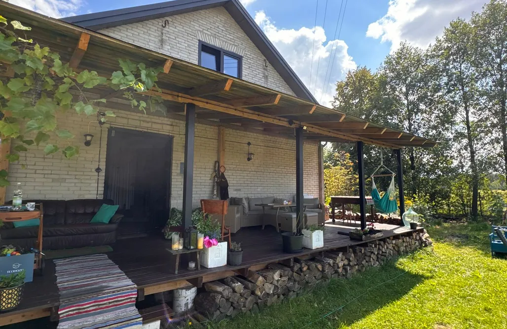 noclegi AlohaCamp Chateau Teodozia 3