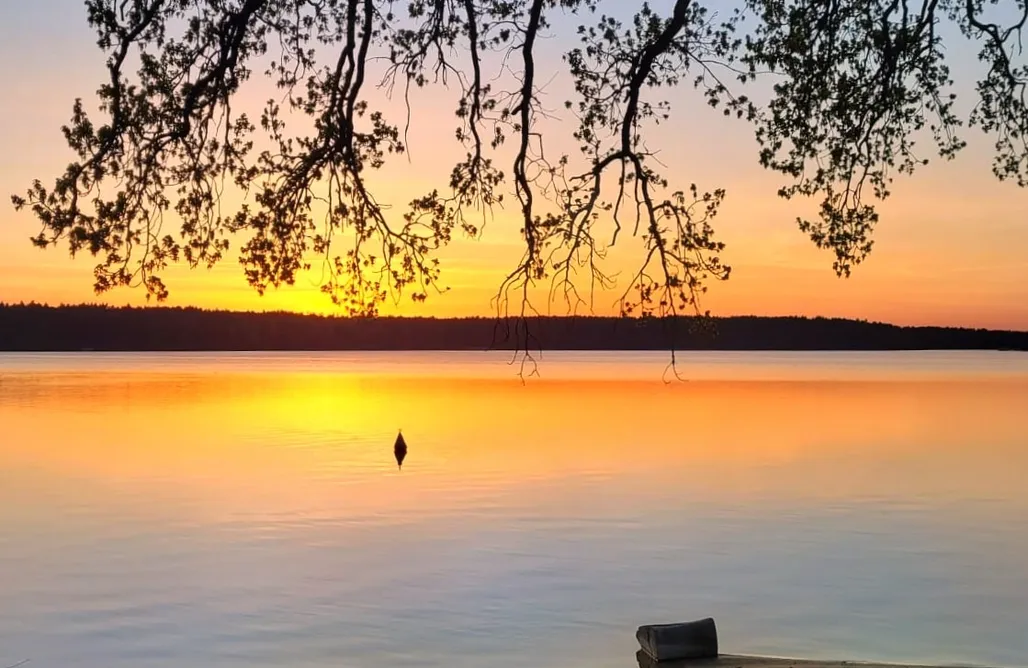 AlohaCamp accommodation Miejsce kamperowe i namiotowe - Półwysep Lipa 1
