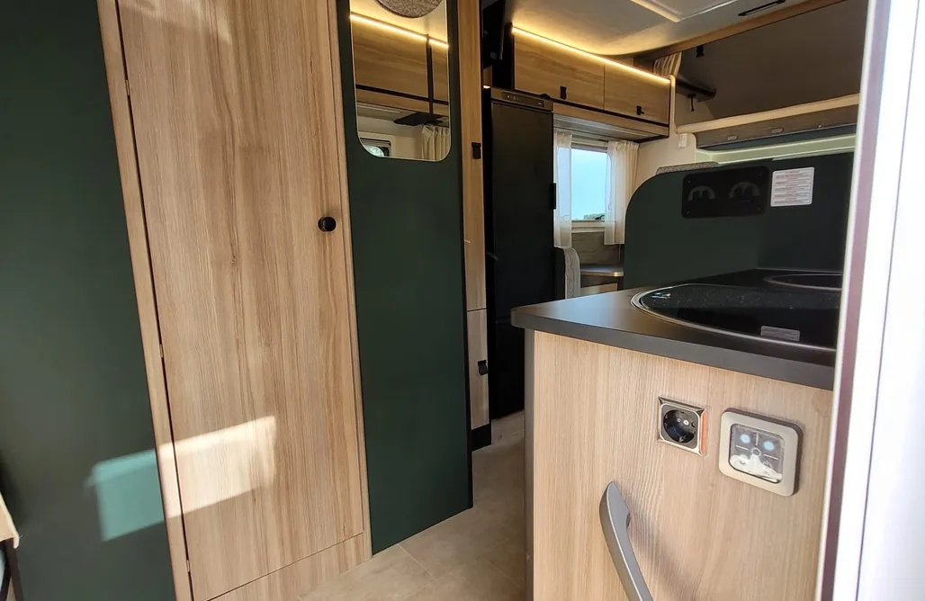 AlohaCamp Rimor Kilig 9 3