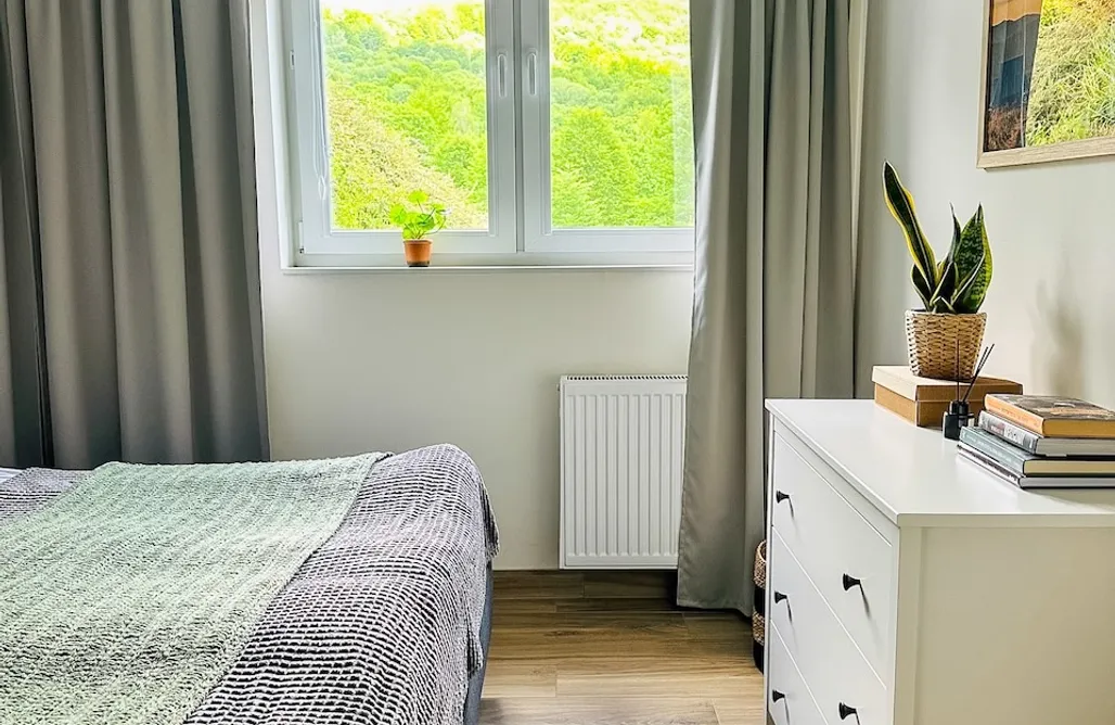 AlohaCamp Apartament Hnat 3