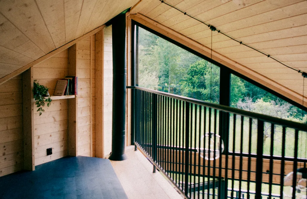 AlohaCamp Hydrosfera 3