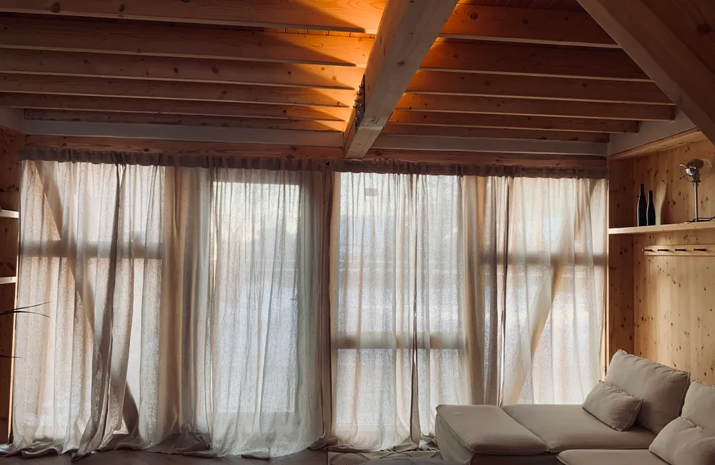 Hébergement AlohaCamp Diuna 4