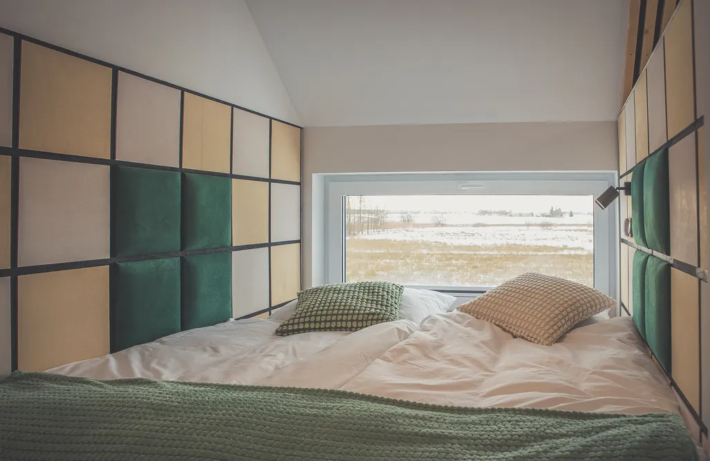 AlohaCamp Siedlisko Rosa 2