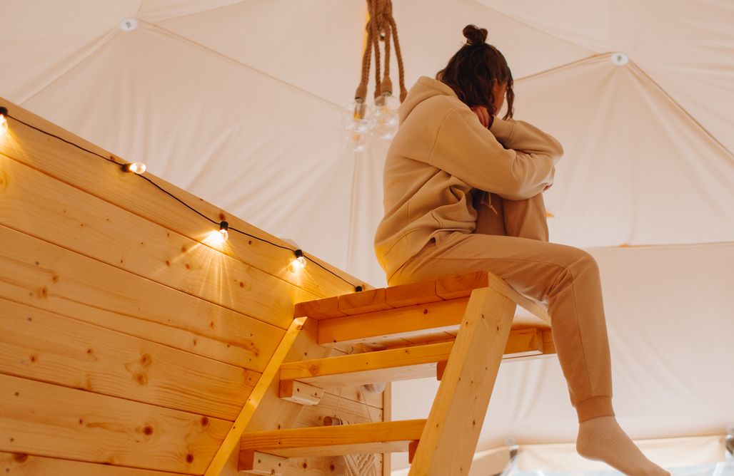 AlohaCamp Glamp Podróżnika 3