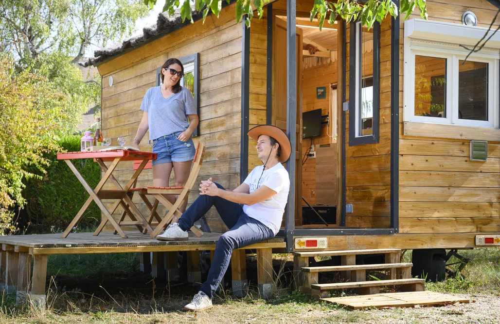 Camping Mobilheim La Boisselée 3