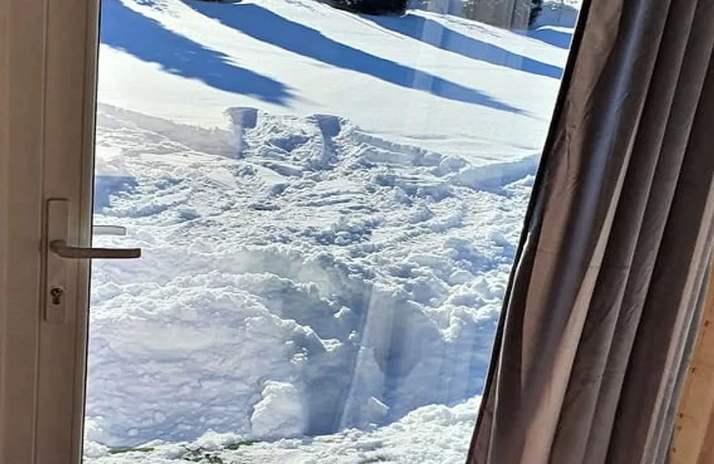 Tanie Noclegi Zakopane ECO Domki Tatry 1