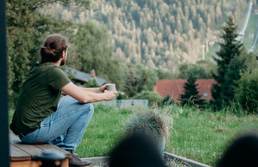 Zdjęcie obiektu Krańcówka Szczyrk - górna