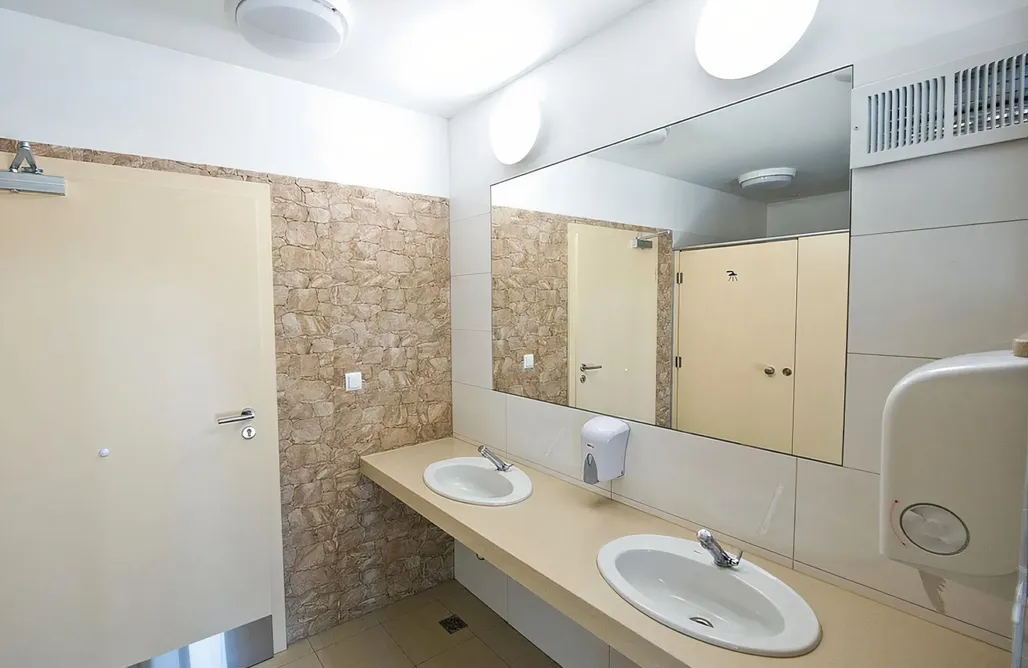 AlohaCamp Miejsce na namiot 4