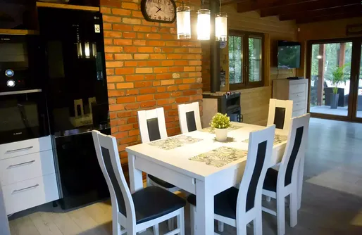 Zdjęcie obiektu Large Holiday Home