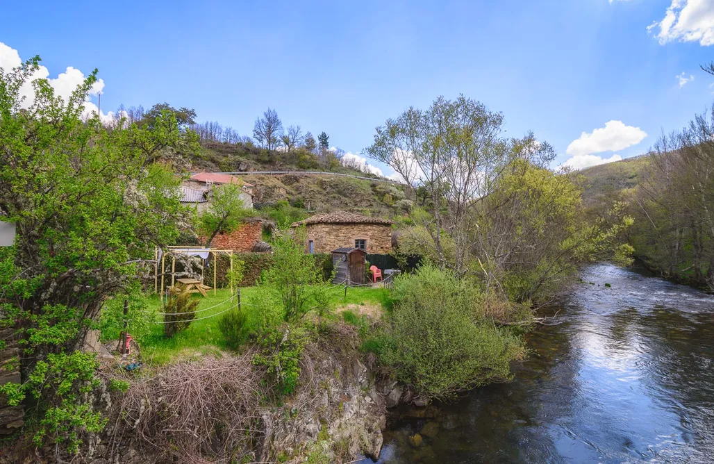 Majorka Last Minute Aguas Frías II *** 2