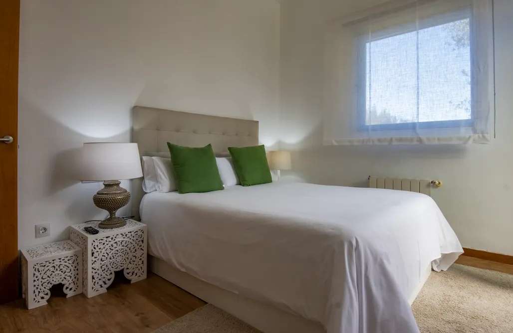 AlohaCamp Cabanas de Carmen I 2