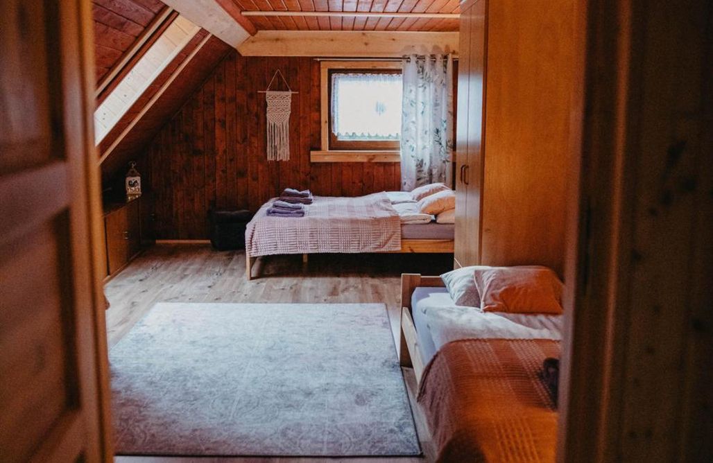 AlohaCamp Domek Sienna 1a - Czarna Góra 2