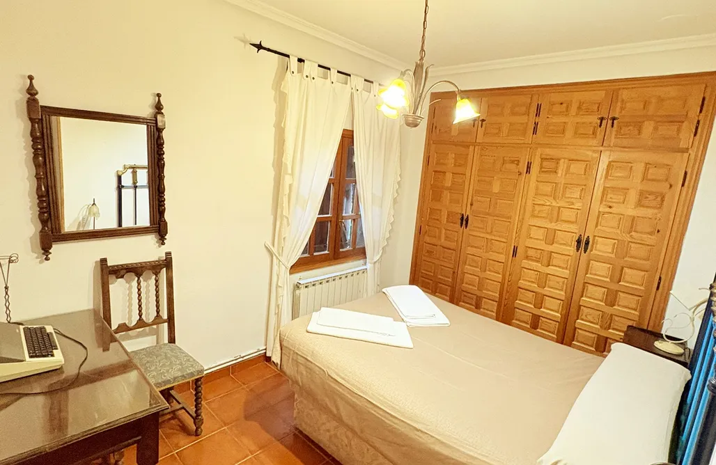 AlohaCamp El Cordel 3