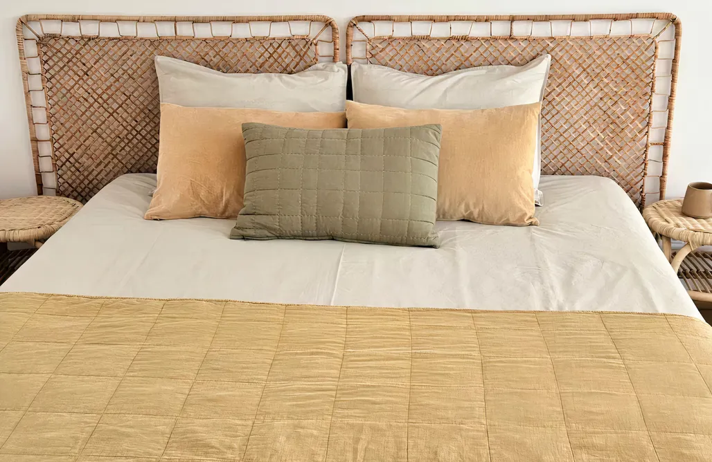 AlohaCamp 2. Dom z 2 sypialniami Bona 4