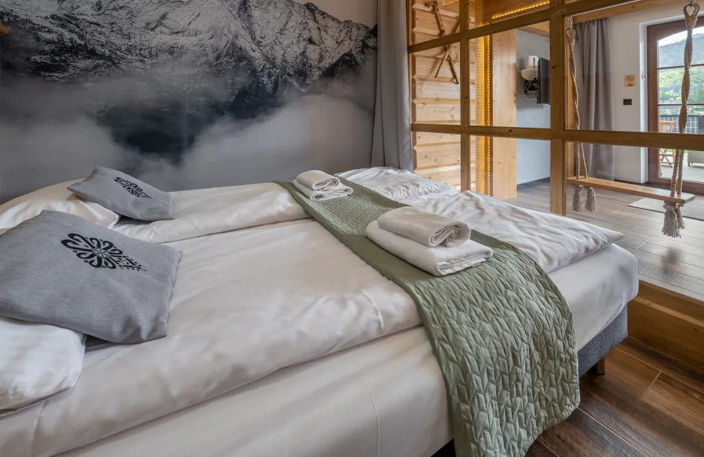 AlohaCamp Apartament 3 4