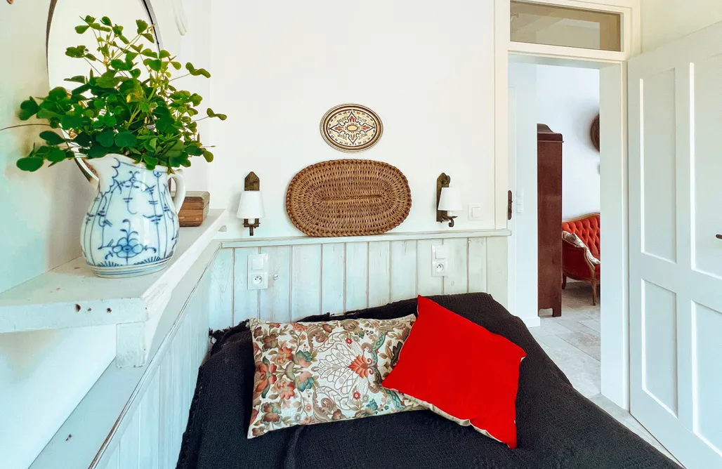 Piskornia noclegi Domki z wyobraźni 1