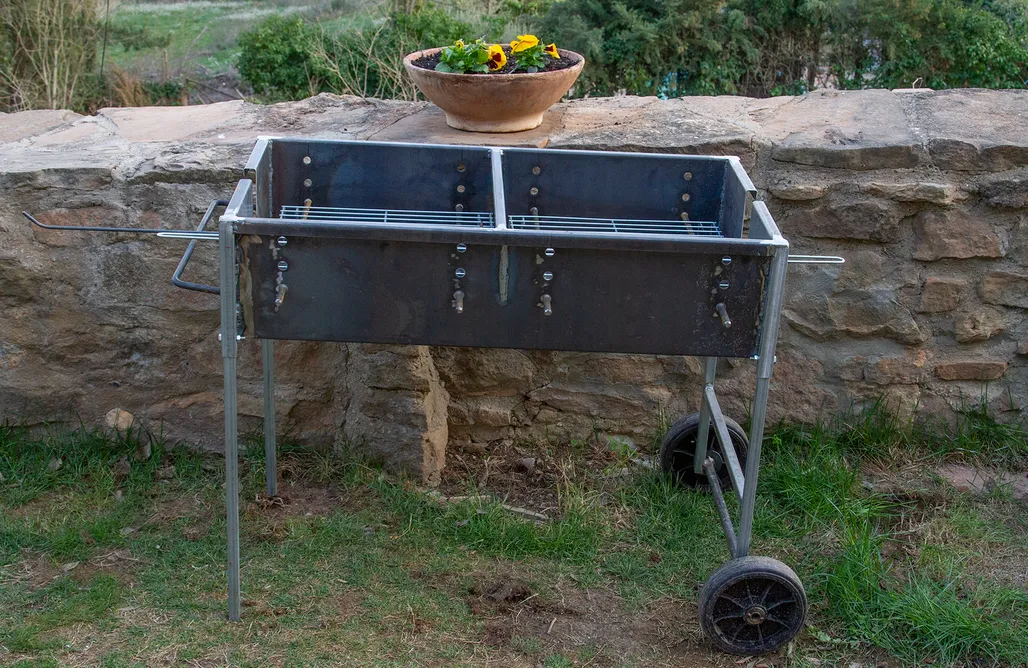 noclegi AlohaCamp Cal Planell Casa Rural 1