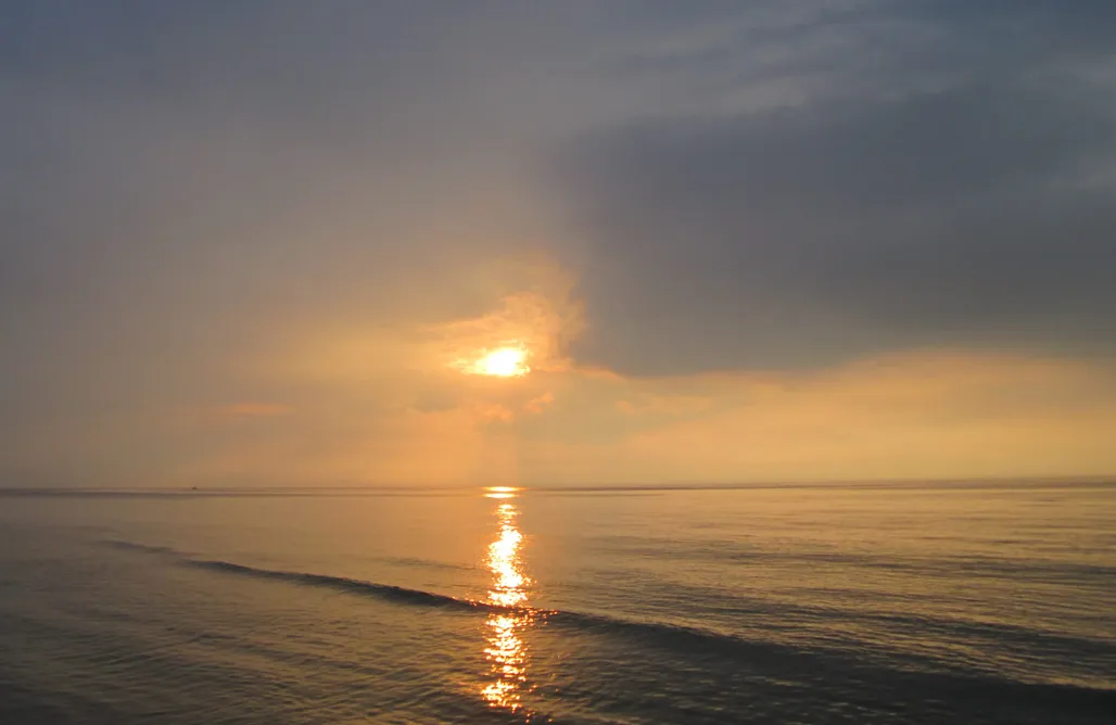 noclegi AlohaCamp Namiot glampingowy - Sanatorium Sinkofenko 5