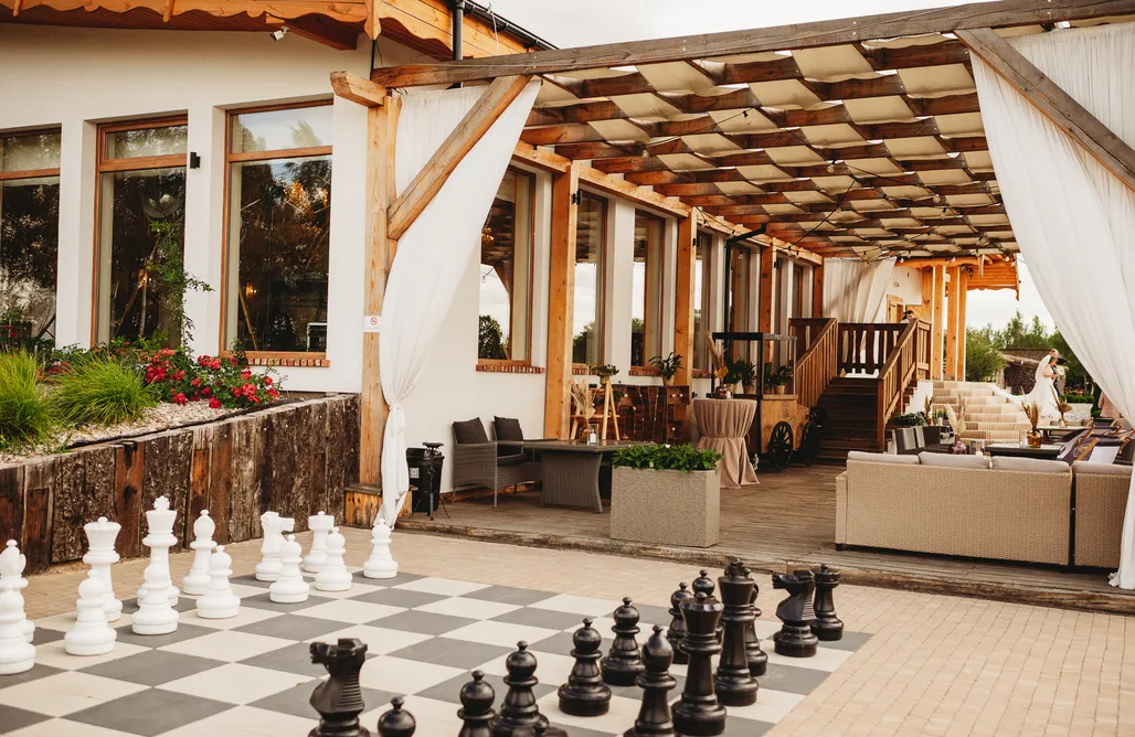 Pokoje z Jacuzzi 100-letnia Chata Sołtysa 1