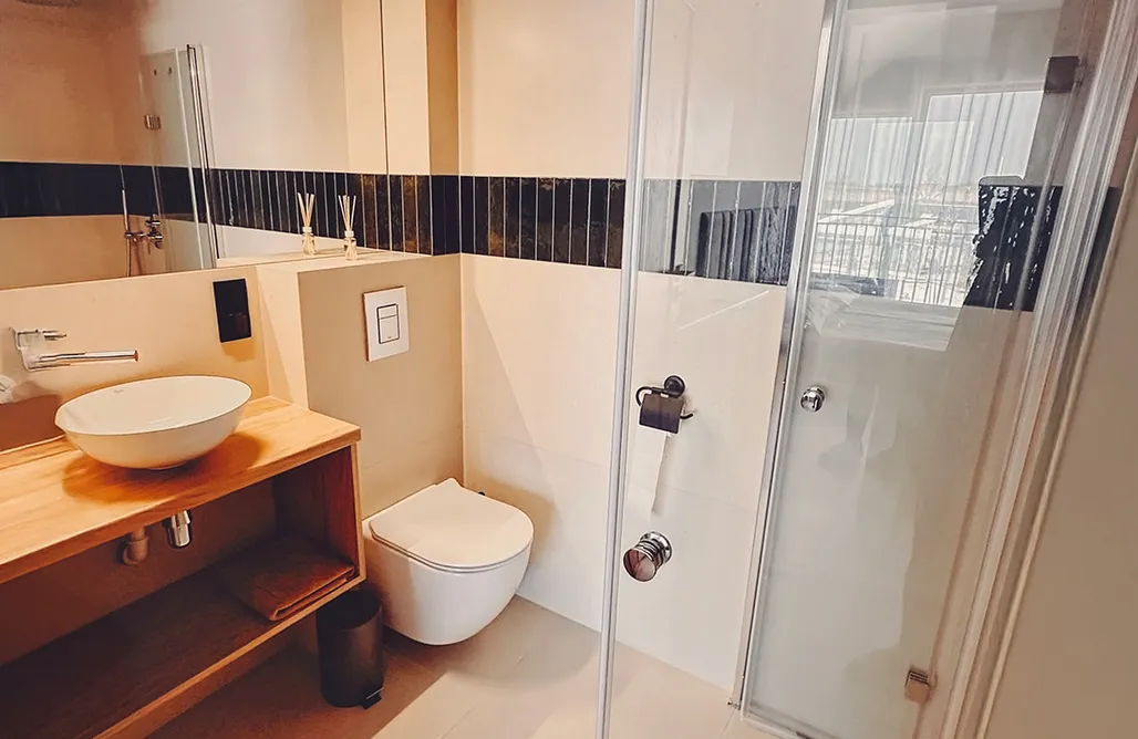 AlohaCamp Apartament B 3