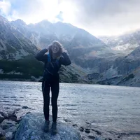 Edyta gospodarz Domki pod Bachledówką