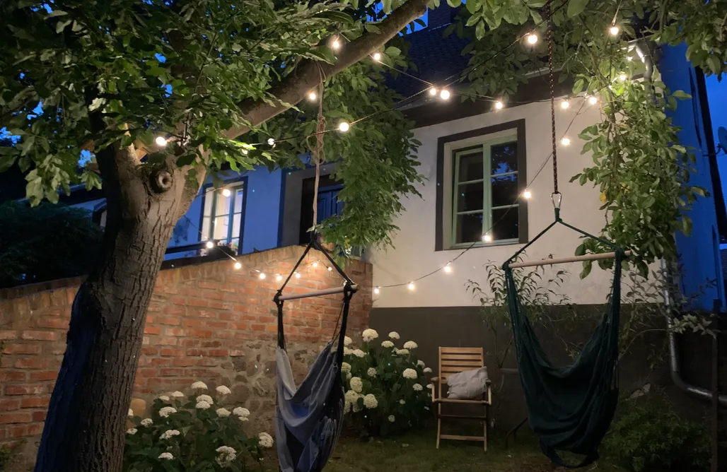 Brzozowa noclegi Oak House  2