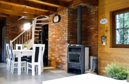 Zdjęcie obiektu Large Holiday Home