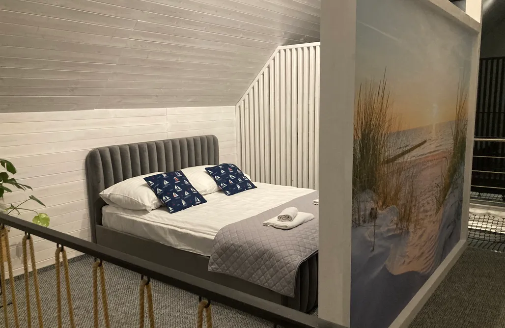 AlohaCamp Admiral I 3