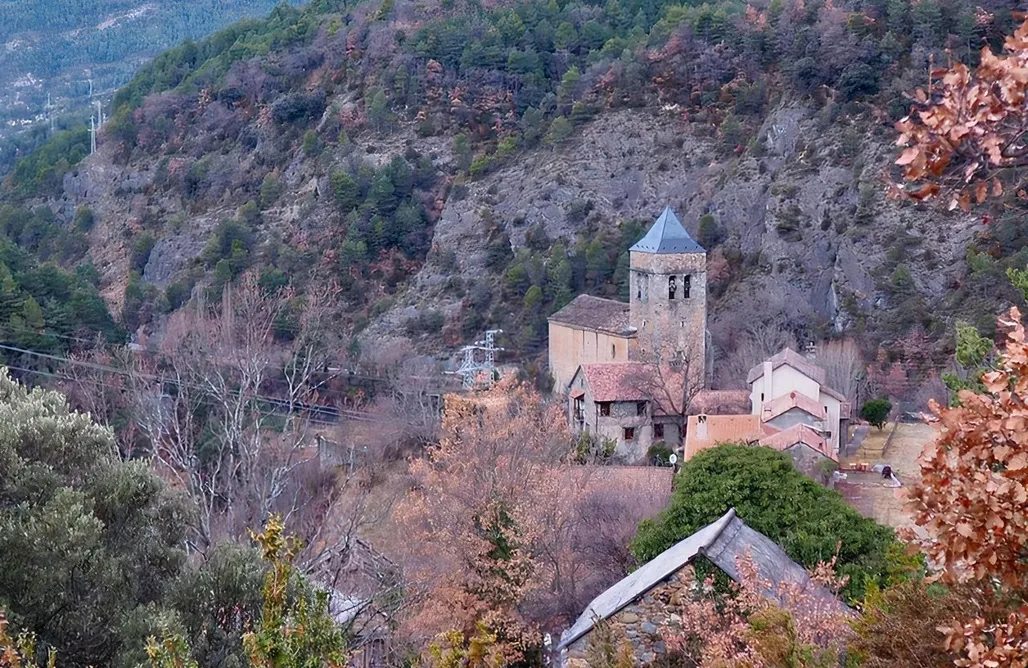 Glamping Spagna Casa de Piedra del Siglo XVIII 3