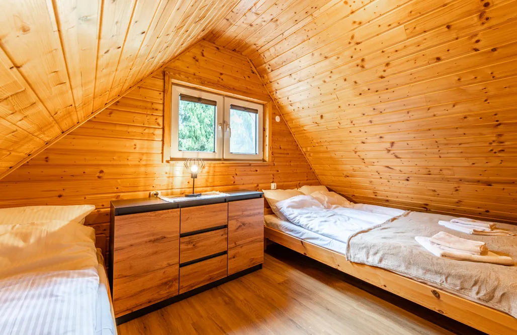 AlohaCamp Przystanek Mrzygłód  4