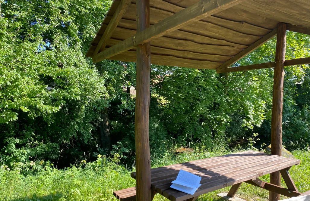 AlohaCamp Miejsce namiotowe 1 osobowe 1