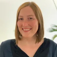 Irene Faust Gastgebe Ferienhaus Waldsiedlung