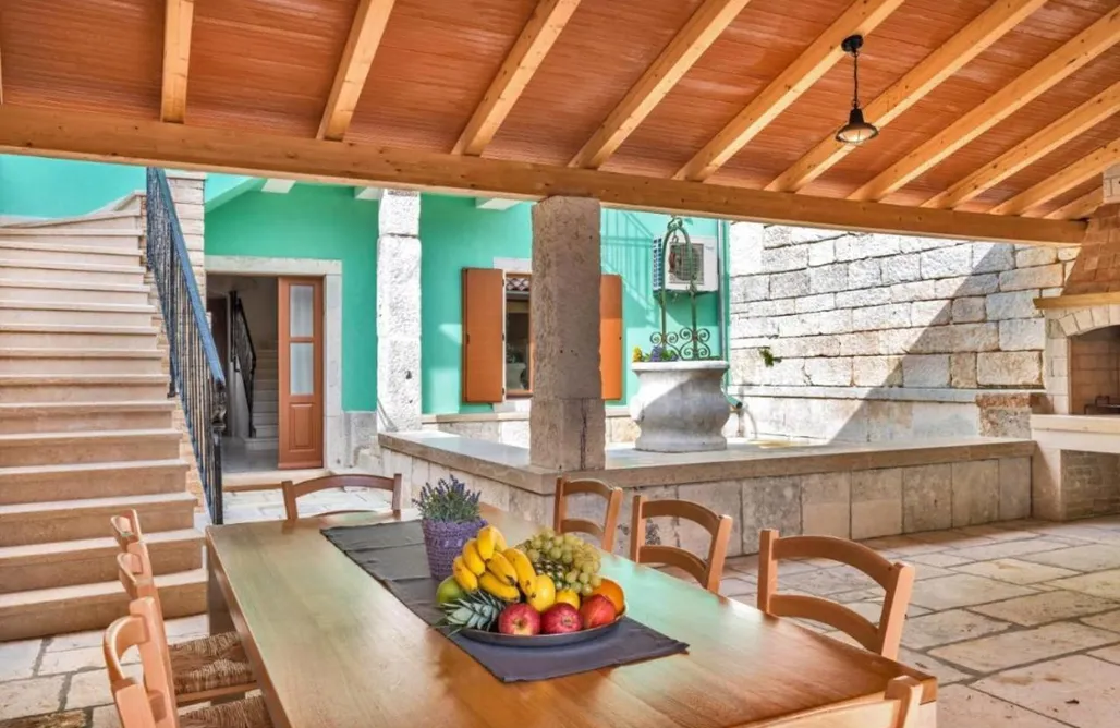 Alloggio AlohaCamp Villa Genesis  5